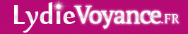 Logo Lydie voyance