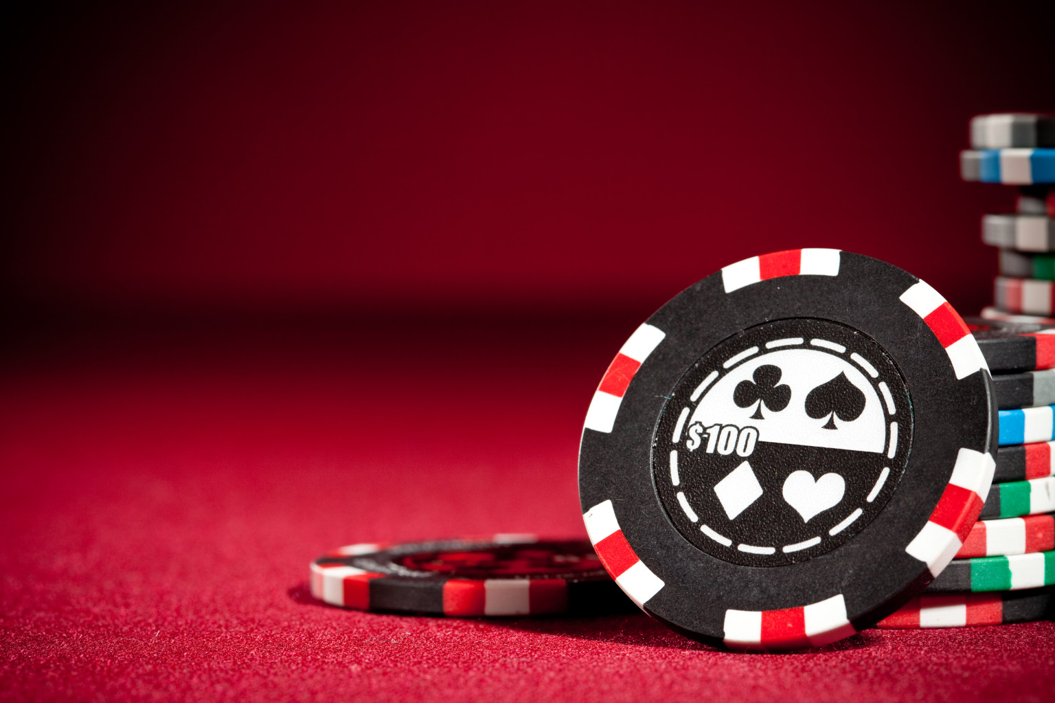 Casino en ligne : doublez vos gains 