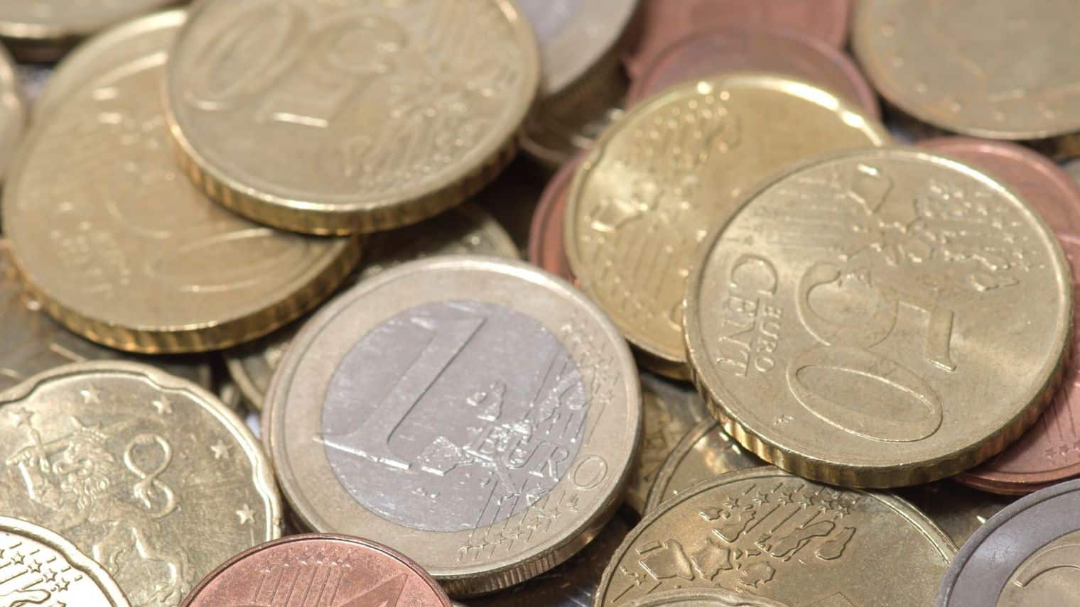 Comptoir des tuileries : je change ma monnaie avant de partir en voyage