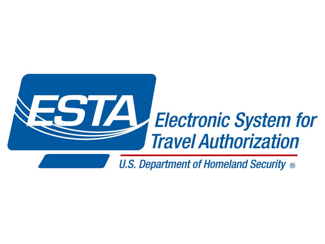 ESTA : Demande d'autorisation de voyage aux Etats-Unis