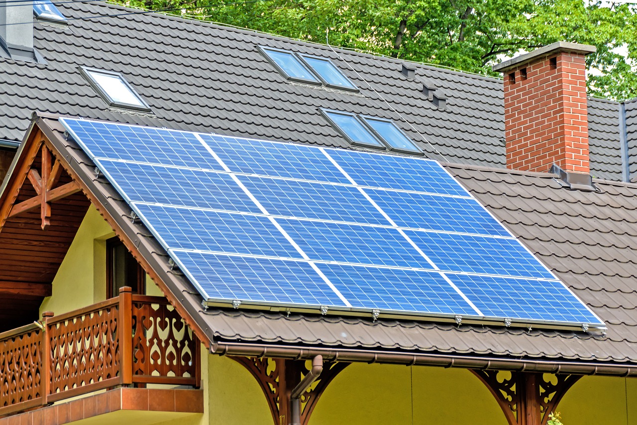 Quels sont les avantages des panneaux solaires de nouvelle génération ?