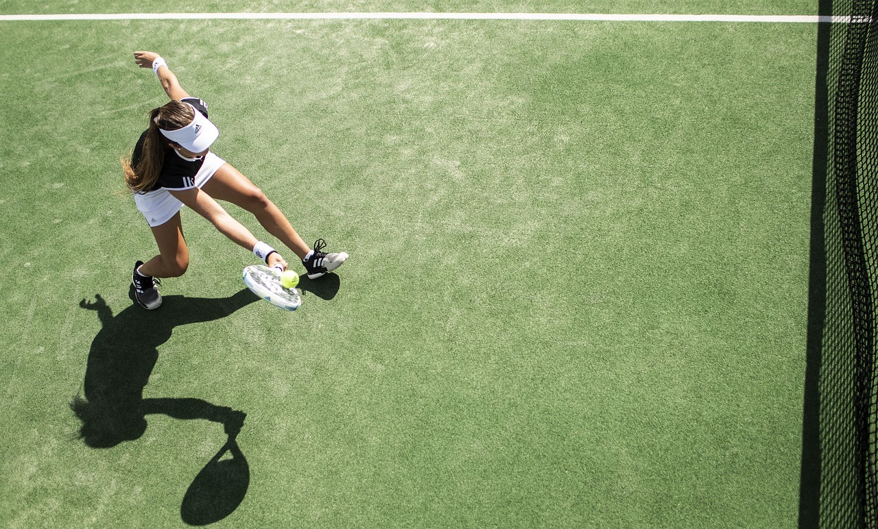 Classement tennis 30/4: Comment évaluer votre niveau de jeu et améliorer votre classement