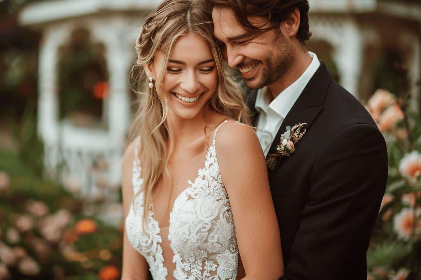 Album photo mariage : créez une collection inoubliable de votre journée spéciale