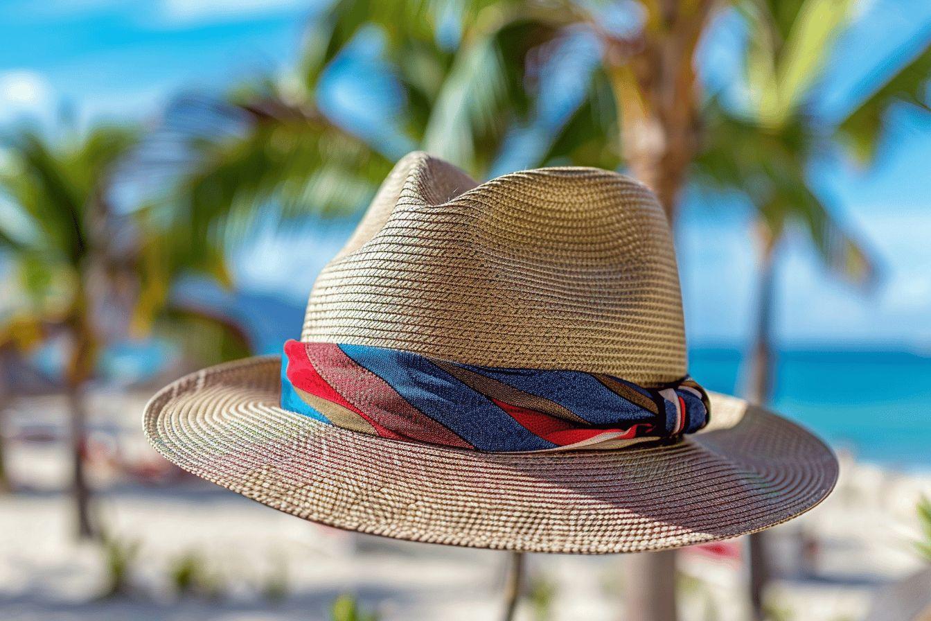 Chapeau homme : quel est celui que vous allez porter cet été ?