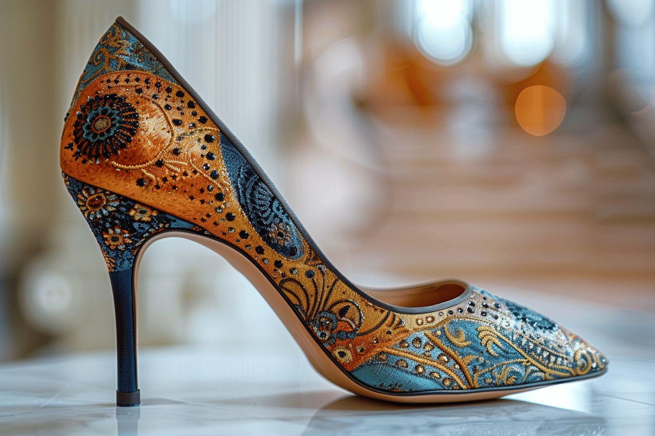 Chaussures addiction : Ce que je vous conseille vivement pour l’achat de vos modèles de chaussures