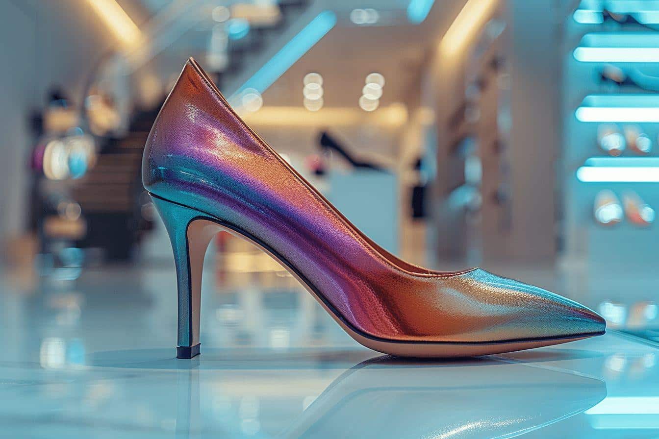 Chaussures addiction : Ce que je vous recommande pour perdre moins de temps en shopping