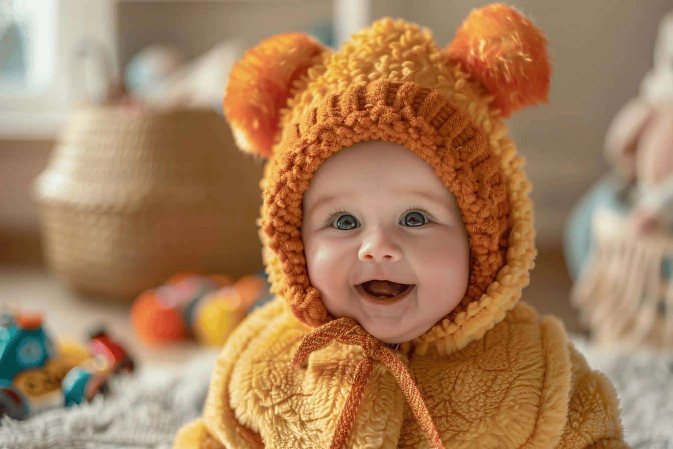 Comment choisir la bonne chapka pour son bébé ?