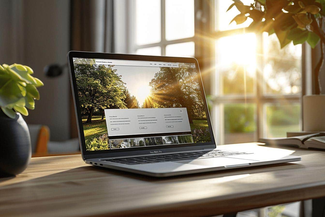 Comment créer un site web professionnel en quelques étapes