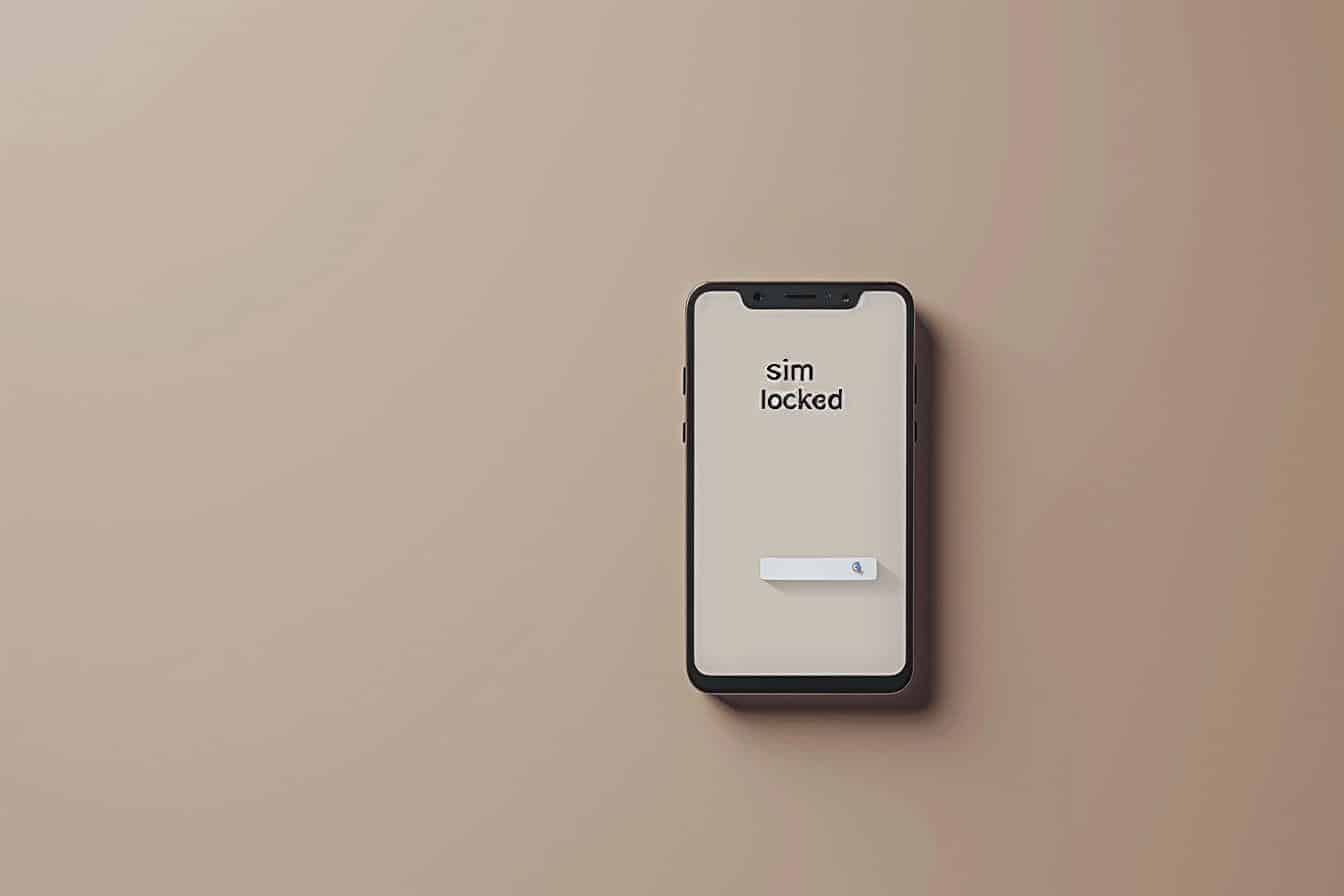 Comment savoir si mon portable est désimlocké ?