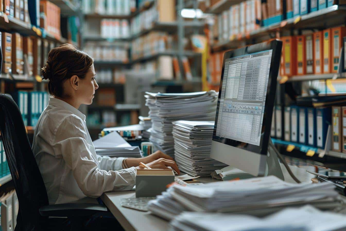 Comptabilité : les raisons pour lesquelles disposer d’un logiciel comptable est important