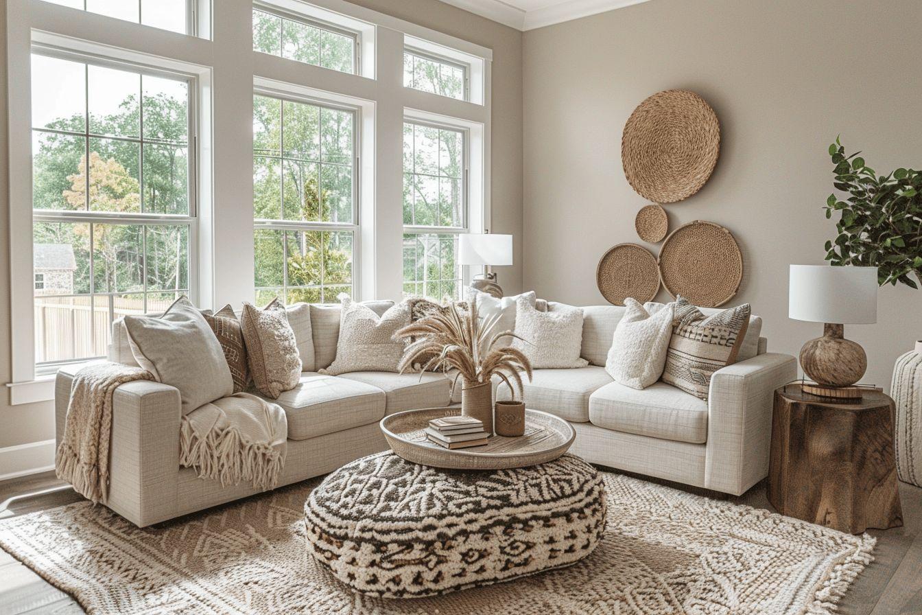 Décoration d’intérieur en ligne : Trouvez des idées et des produits pour décorer votre maison