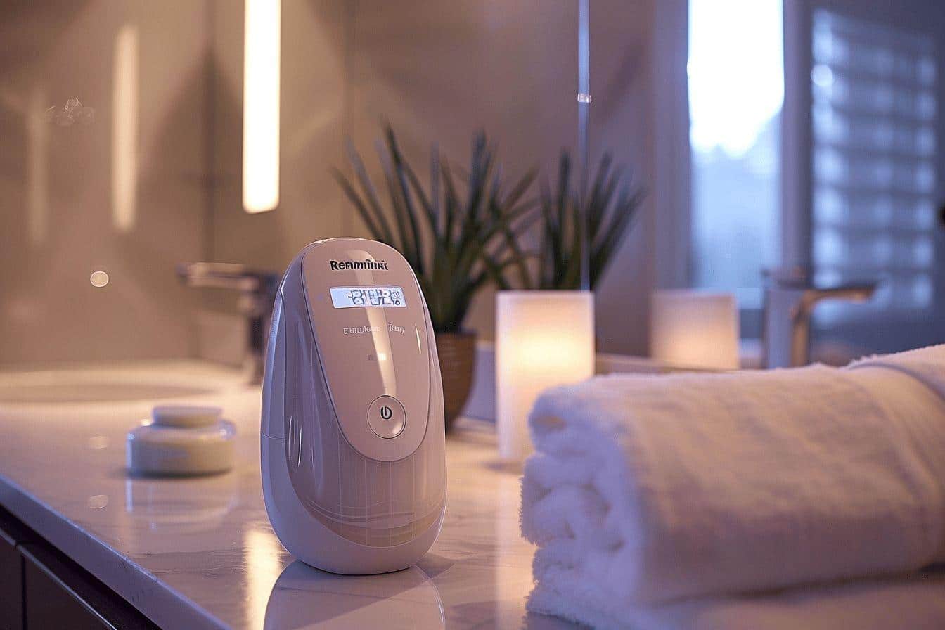 Épilation à la lumière pulsée : avis sur l’appareil Remington i-Light Essential pour tout savoir