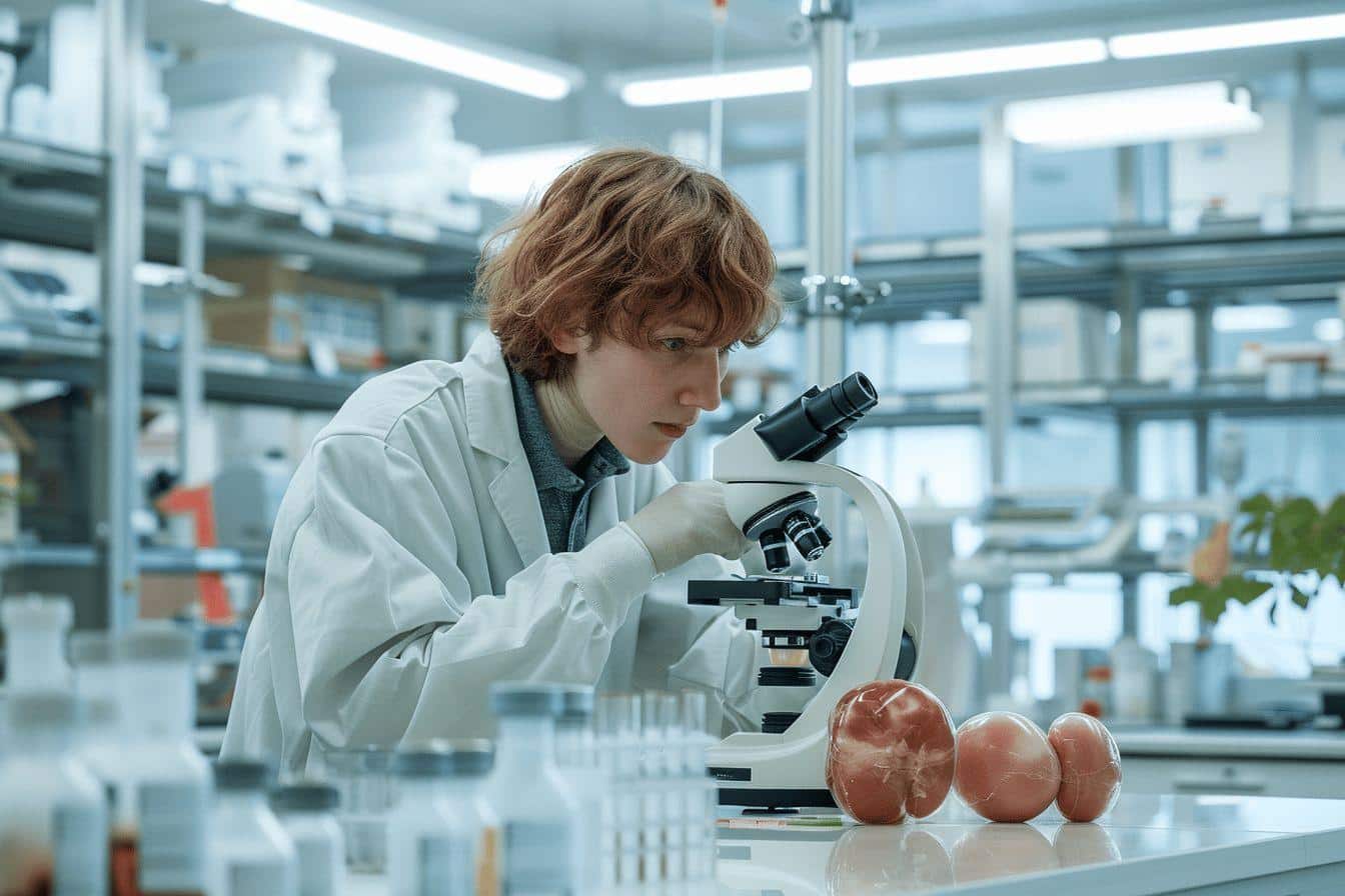 Guide complet: comment améliorer le débit de filtration glomérulaire