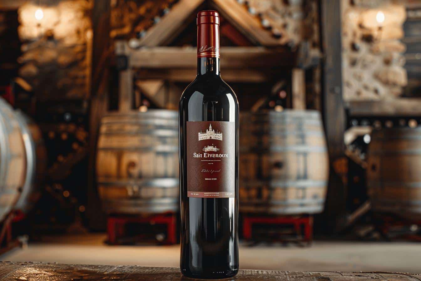 Le Saint Emilion : envie d’en savoir un peu plus ?