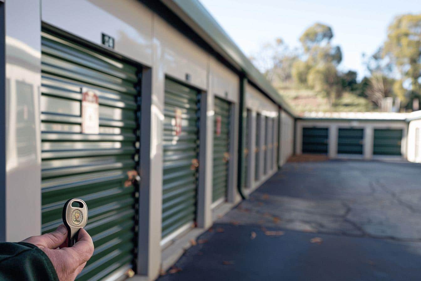 Location box Le Havre : trouvez un garde-meuble près de chez vous