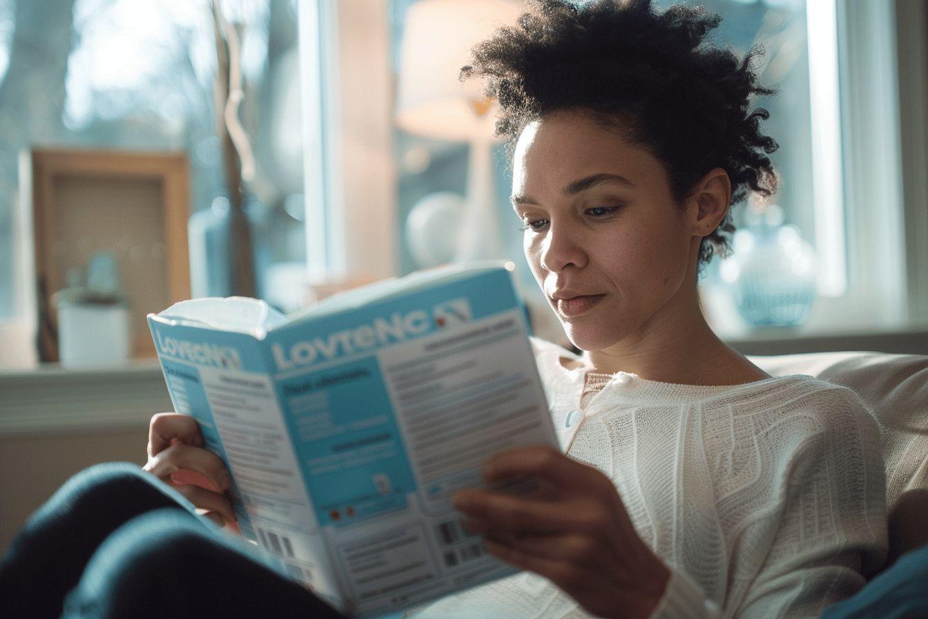 Lovenox, bien lire la notice