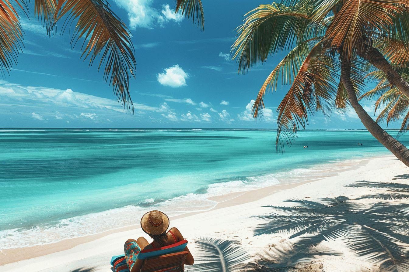 Quand est le meilleur moment pour partir au Mexique pour un voyage réussi ?