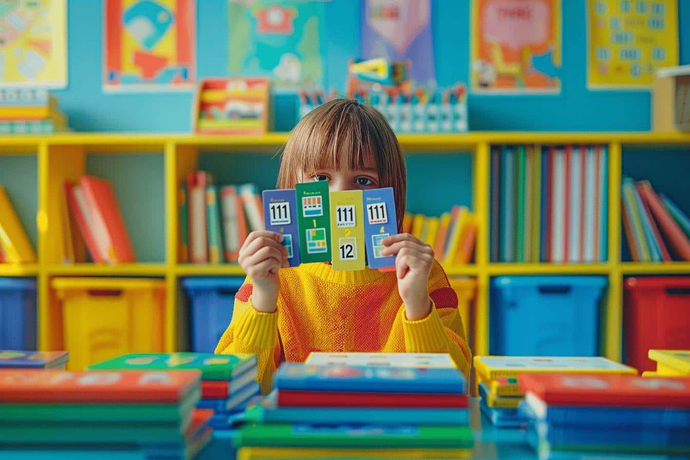 Quelles sont les astuces pour apprendre la table de multiplication de 11 et 12 ?