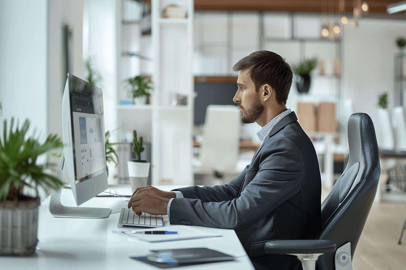 Simulation assurance professionnelle : comment l’effectuer et quels sont les avantages ?