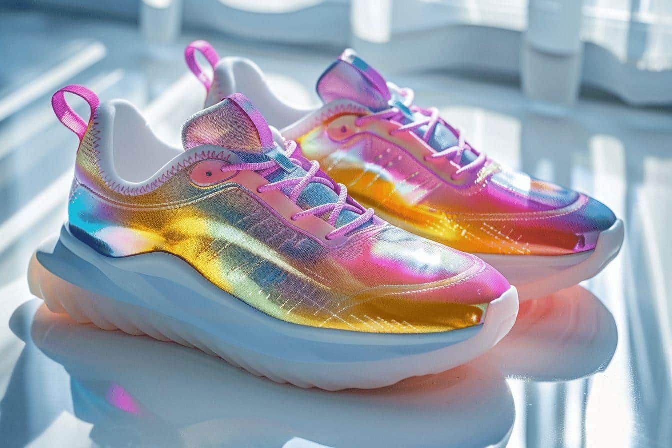 Sneakers actu, ne manquez rien des nouvelles sorties