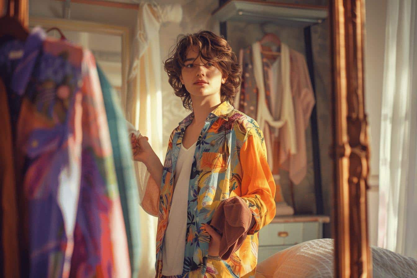 Trouver son style vestimentaire : plus facile à dire qu’à faire