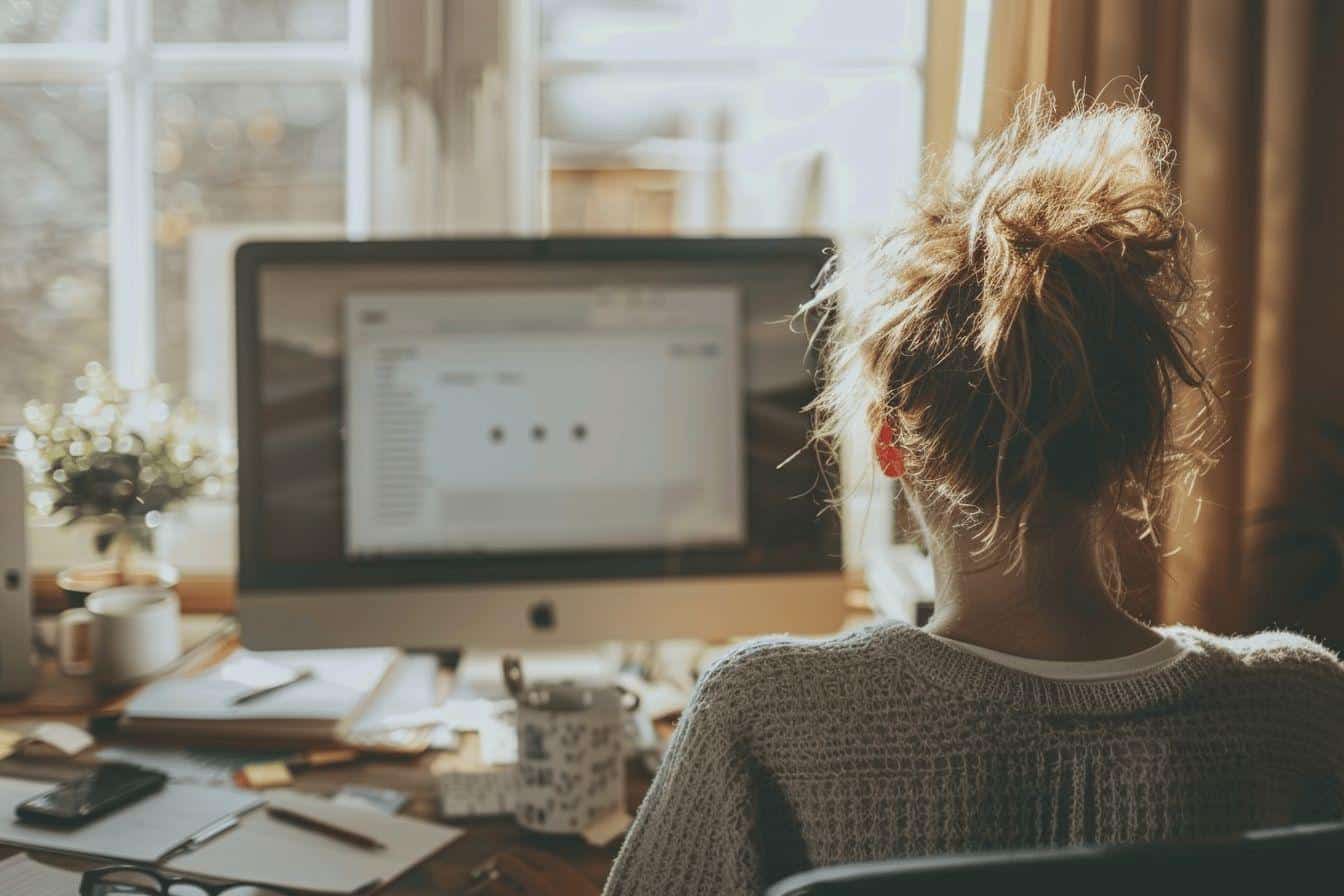 Comment recuperer un mot de passe ?