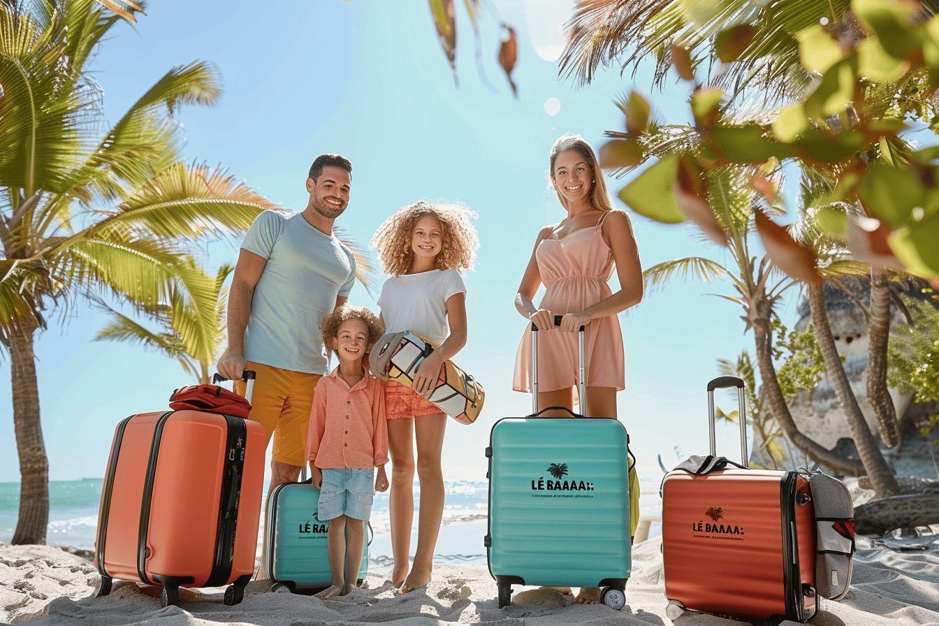 Je suis très impatient de partir en vacances : lebrandais.com
