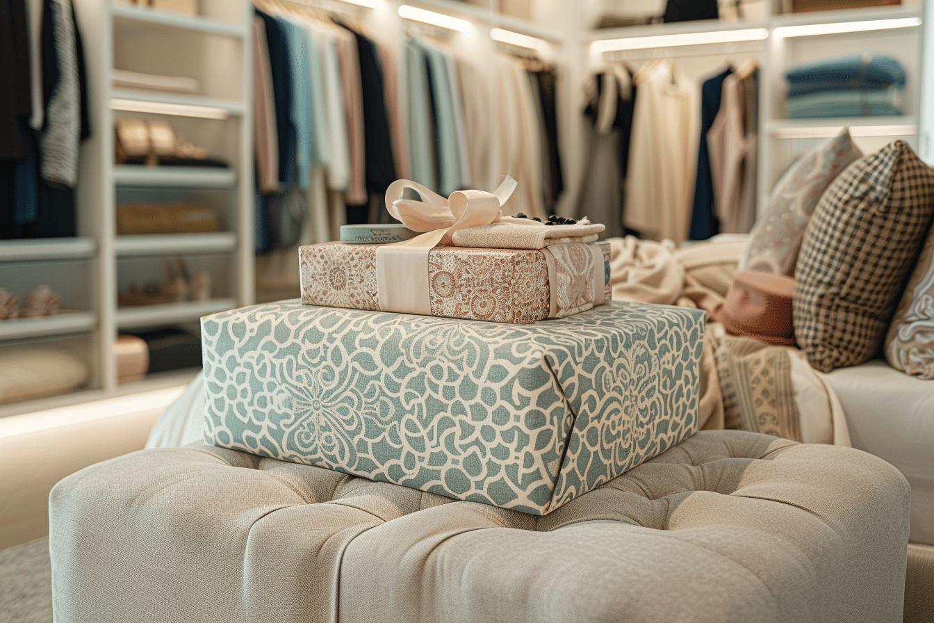 Un coffret cadeau mode femme pour mieux les comprendre
